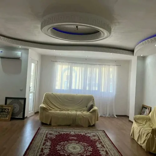 تصویر 4 - آپارتمان مبله گنبد حسینی (٣١١) در  گنبد کاووس