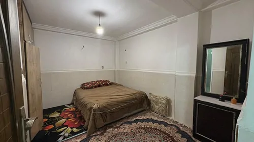 تصویر 10 - آپارتمان مبله ساحل نشین در گناوه