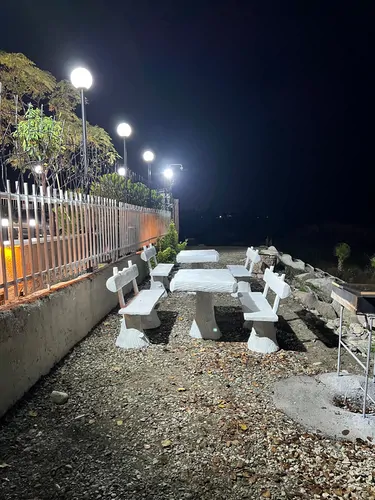 تصویر 24 - ویلا نادر با ویو دریا در رامسر