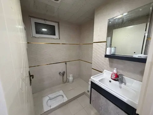 تصویر 11 - آپارتمان مبله میثاق (3) در تبریز