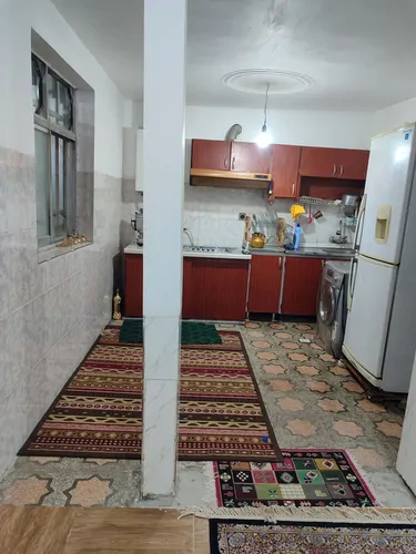 تصویر 4 - ویلا ویلا روستایی،ویو کوهستانی،ویو عالی در رودبار