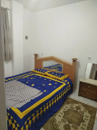 تصویر 6 - آپارتمان مبله هاشم زاده در قائمشهر