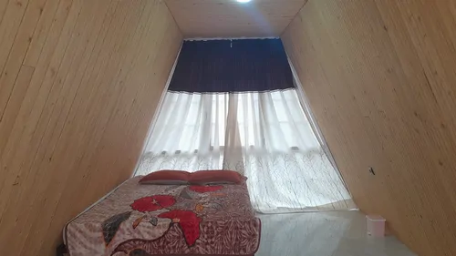 تصویر 7 - کلبه چوبی دلنشین در  ماسال