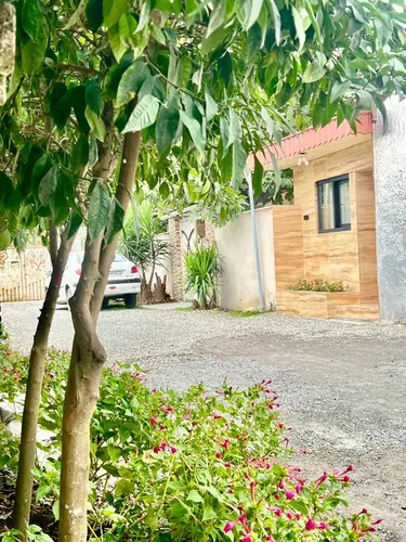 تصویر 10 - ویلا  یاسر (۴) در  ساری