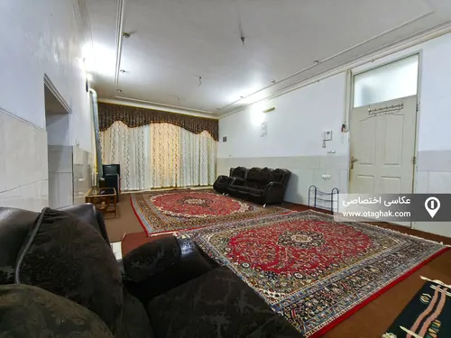 تصویر 2 - آپارتمان مبله فروردین (2) در  یزد