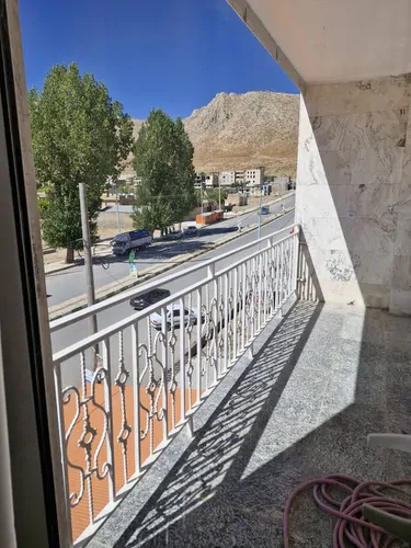 تصویر 5 - آپارتمان یاس  در  کوهرنگ