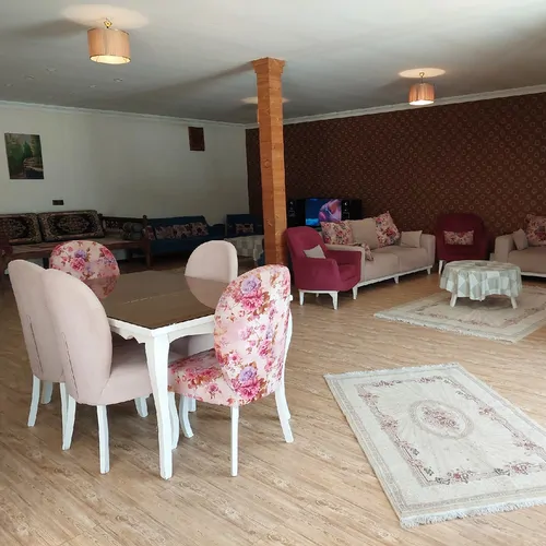 تصویر 5 - ویلا اردیبهشت در  کردان