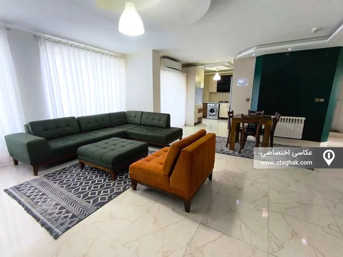 مبله دریا