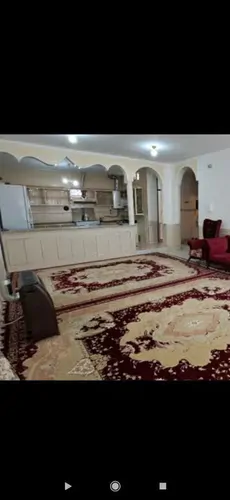 تصویر 2 - آپارتمان خانه مسافر امیر در سمیرم