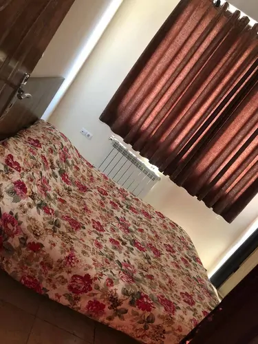 تصویر 4 - آپارتمان مبله باغ فیض (واحد دو) در تهران