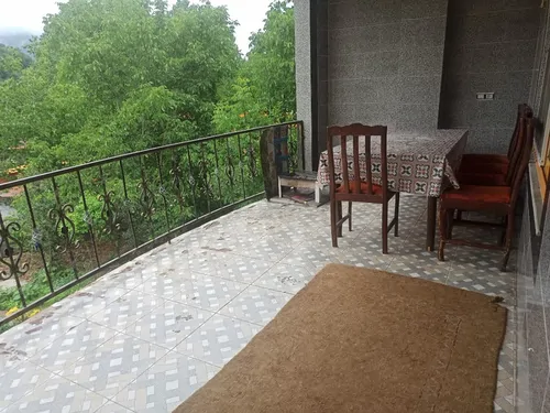 تصویر 5 - ویلا اقامتگاه کوهستانی فرهنگ در  آمل