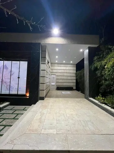 تصویر 3 - ویلا ویلای مدرن و لوکس رز در چهارباغ
