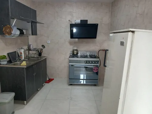 تصویر 8 - ویلا شمشاد در  نوشهر