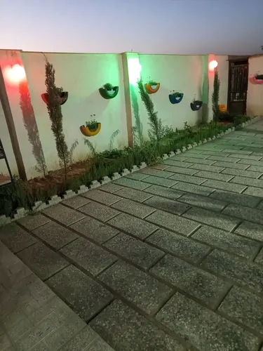 تصویر 12 - ویلا استخردار آبسرد آوا در  چهارباغ