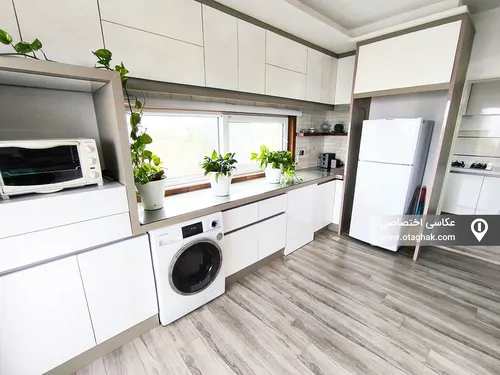 تصویر 7 - ویلا تی‌ته در  چالوس