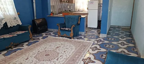 تصویر 3 - ویلا ویلایی حیاط دار پارکینگ شخصی ساحلی در زیبا کنار