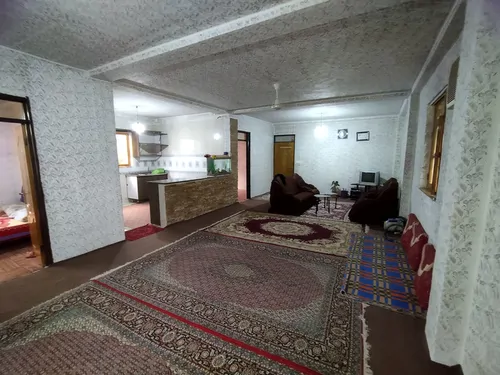 تصویر 7 - ویلا رز سفید در  تالش