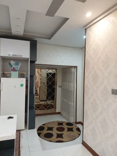 تصویر 7 - آپارتمان مبله ارغوان در  یزد