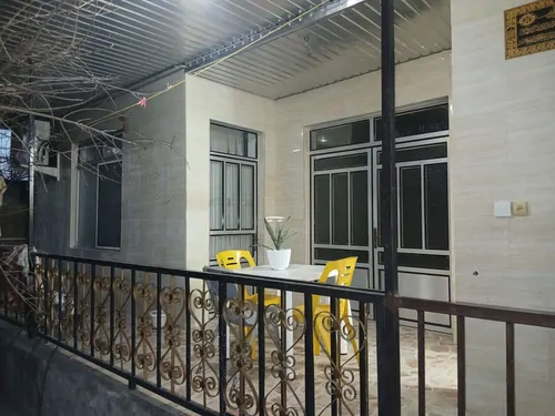 تصویر 11 - ویلا یادگار پدر در بندر گز