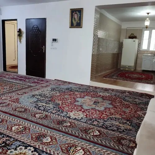 تصویر 2 - آپارتمان اجاره سوئیت فندقلو 100متری در نمین