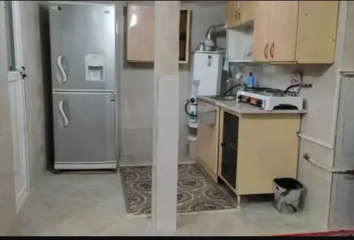 تصویر 4 - سوییت سویت مبله شیک  در یزد