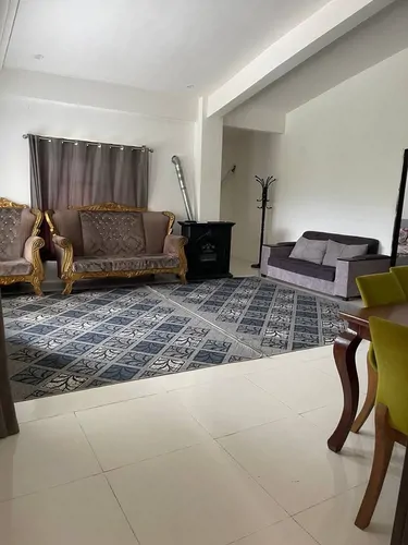 تصویر 2 - آپارتمان واحد شیک و تمیز شماره1 در سوادکوه