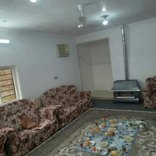 تصویر 4 - ویلا خانه اجاره ای باتمام امکانات در بابل