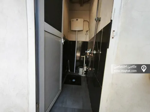 تصویر 15 - اقامتگاه بوم‌گردی بَپ گَپو (اتاق الهه نمک)  در  هرمز