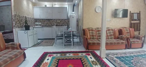 تصویر 11 - خانه انوشیروانی نزدیک حرم مطهر  در  مشهد