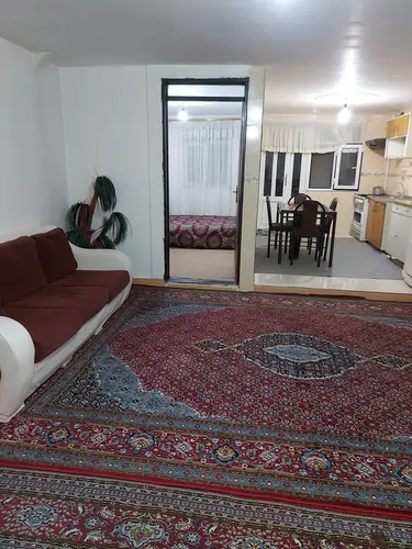 تصویر 1 - خانه مبله پارسا در  اردبیل