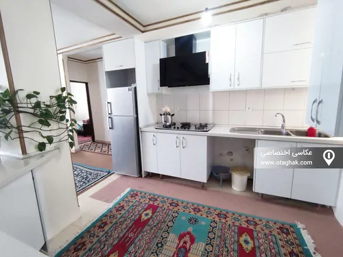 تصویر 6 - آپارتمان فرزین (واحد1) در  فیروزکوه 