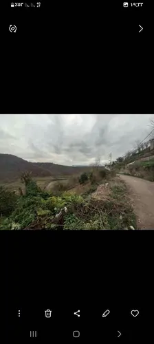 تصویر 4 - آپارتمان منطقه زیبای لفور با چشم اندازعالی در لفور