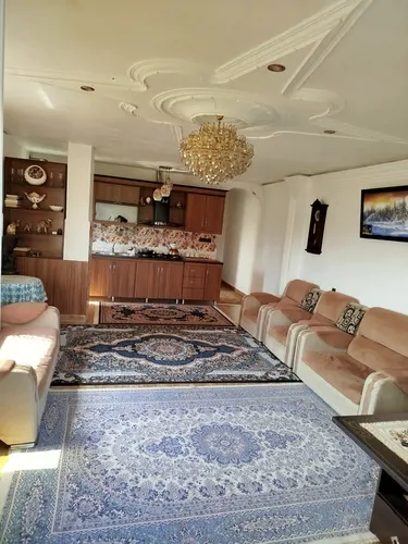 تصویر ۱ - ویلا مومن زاده در  شفت