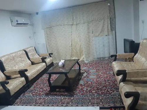 تصویر ۱ - آپارتمان ایران (۱) در  شیراز