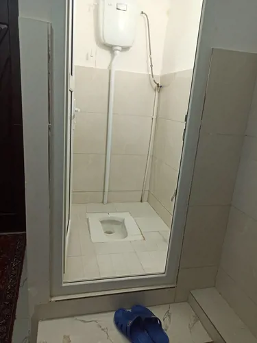 تصویر 5 - آپارتمان خیلی تمیز همه وسایل نو در سقز