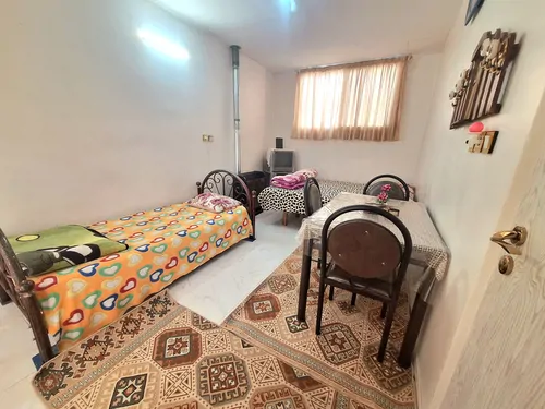 تصویر 10 - ویلا مبله سپهسالار در اصفهان