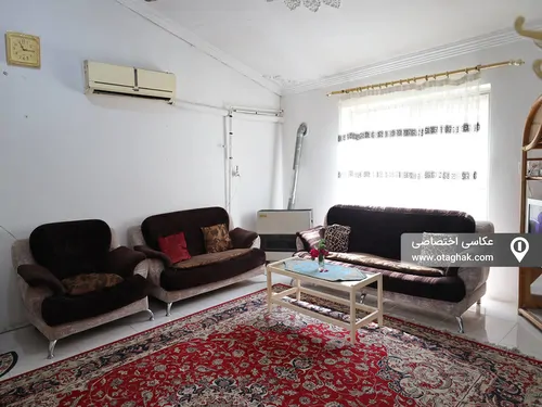 تصویر ۱ - خانه مبله ایرانیان در  محمودآباد