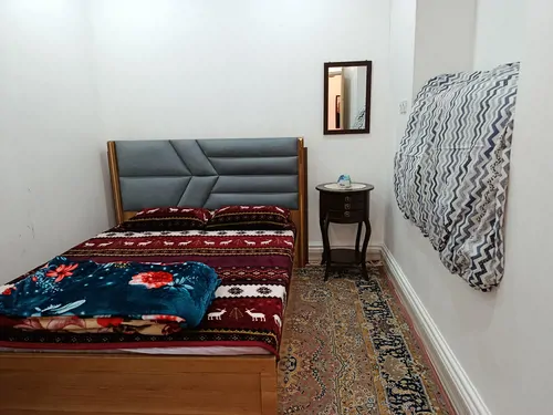 تصویر 6 - خانه ویلایی مبله در بندرکنگ در  بندر لنگه