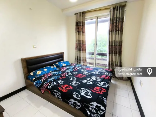 تصویر 10 - آپارتمان مبله صدف هیرمند (دو خوابه 3) در  کیش