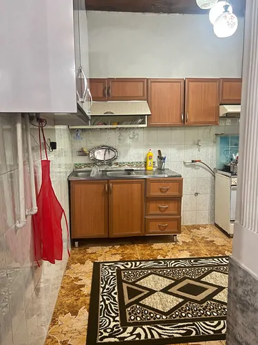 تصویر 4 - ویلا باغِ بهشت در لیسار