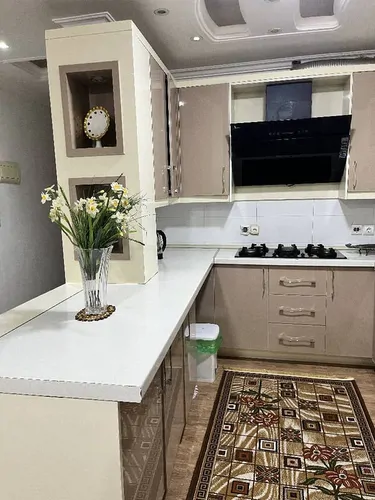 تصویر 6 - آپارتمان سجادیه (طبقه دوم) در  بندر عباس