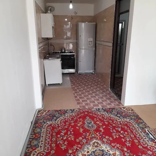 تصویر 5 - خانه سوئیت دربستی در  اردبیل