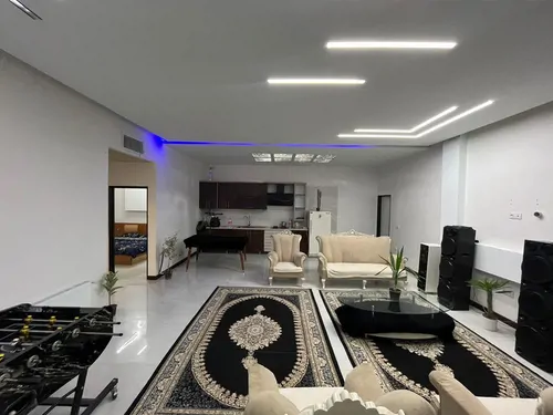 تصویر 5 - ویلا استخردار آبگرم دکتر در  سهیلیه