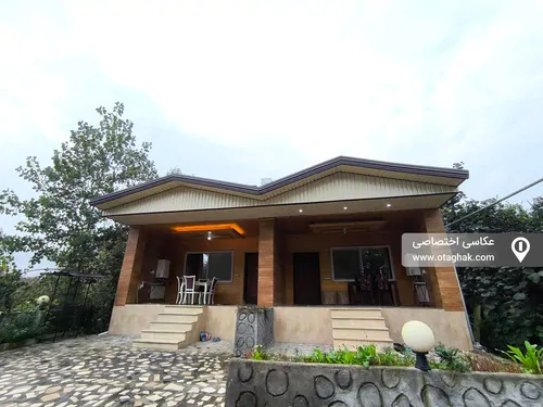 تصویر 13 - کلبه رایکا (۲) در سوادکوه