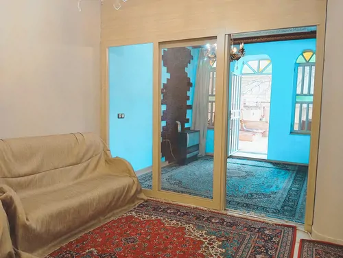 تصویر 7 - آپارتمان ارم در  شیراز