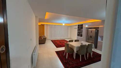 تصویر 6 - آپارتمان مبله ساحلی بوستان در  سرخ رود