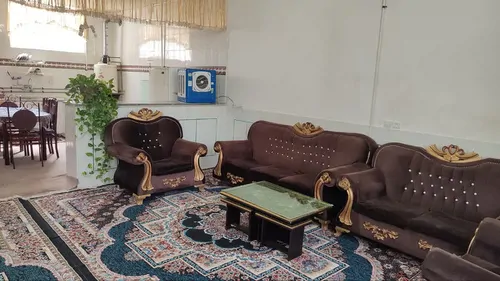 تصویر 3 - سوییت مبله سروش در  سمیرم