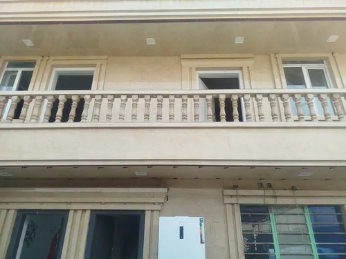 تصویر 2 - ویلا نزدیک به دریا.نوساز در کنگان