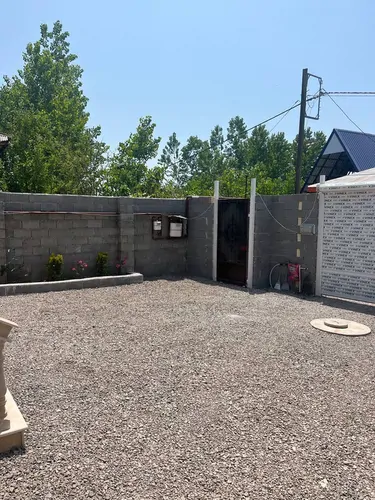 تصویر 3 - ویلا ویلا استخردار لاکچری مبلمان در خمام