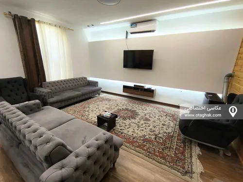 تصویر 9 - ویلا باغ استخردار آبگرم طائف در  رامسر